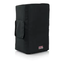 Gator Frameworks GPA-CVR12 12 inç Hoparlör İçin Naylon Koruyucu Kılıf - 1