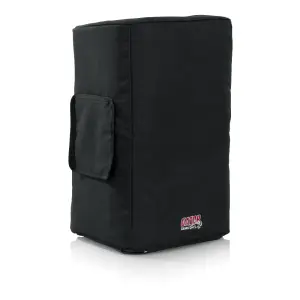 Gator Frameworks GPA-CVR12 12 inç Hoparlör İçin Naylon Koruyucu Kılıf - 1