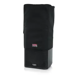 Gator Frameworks GPA-CVR12 12 inç Hoparlör İçin Naylon Koruyucu Kılıf - 2
