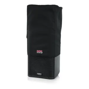 Gator Frameworks GPA-CVR12 12 inç Hoparlör İçin Naylon Koruyucu Kılıf - 2