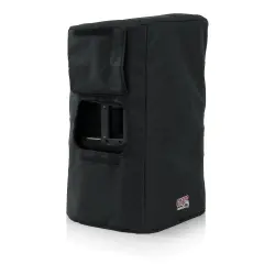 Gator Frameworks GPA-CVR12 12 inç Hoparlör İçin Naylon Koruyucu Kılıf - 3