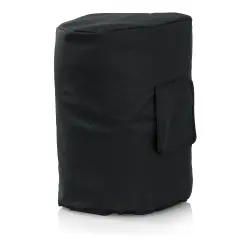 Gator Frameworks GPA-CVR12 12 inç Hoparlör İçin Naylon Koruyucu Kılıf - 4