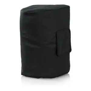 Gator Frameworks GPA-CVR12 12 inç Hoparlör İçin Naylon Koruyucu Kılıf - 4