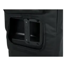 Gator Frameworks GPA-CVR12 12 inç Hoparlör İçin Naylon Koruyucu Kılıf - 5