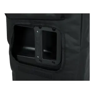 Gator Frameworks GPA-CVR12 12 inç Hoparlör İçin Naylon Koruyucu Kılıf - 5