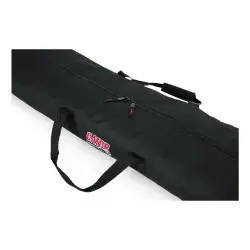 Gator Frameworks GPA-SPKSTDBG-50 50 inç Tek Bölmeli Hoparlör Standı Taşıma Çantası - 3