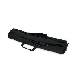 Gator Frameworks GPA-SPKSTDBG-50DLX 50 inç Çift Bölmeli Hoparlör Standı Taşıma Çantası - 2