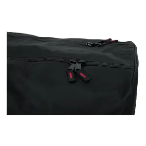 Gator Frameworks GPA-SPKSTDBG-50DLX 50 inç Çift Bölmeli Hoparlör Standı Taşıma Çantası - 5