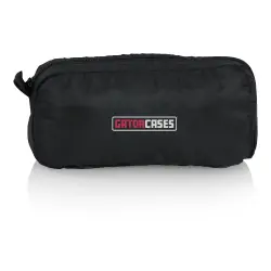 Gator Frameworks GPA-STRETCH-15-B 15 inç Siyah Esnek Hoparlör Kılıfı - 3