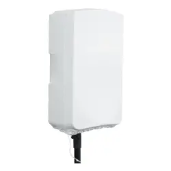 Gator Frameworks GPA-STRETCH-15-W 15 inç Hoparlör İçin Esnek Toz Koruyucu Kılıf (Beyaz) - 2