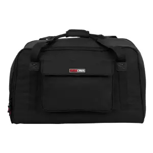 Gator Frameworks GPA-TOTE12 12 inç Hoparlörler İçin Taşıma Çantası - 1