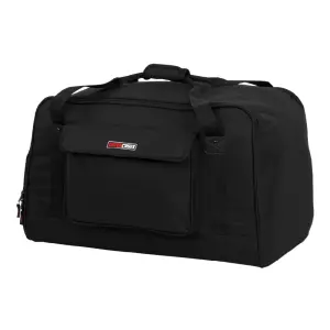 Gator Frameworks GPA-TOTE12 12 inç Hoparlörler İçin Taşıma Çantası - 4