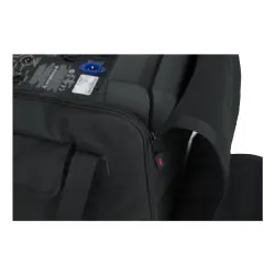 Gator Frameworks GPA-TOTE12 12 inç Hoparlörler İçin Taşıma Çantası - 7