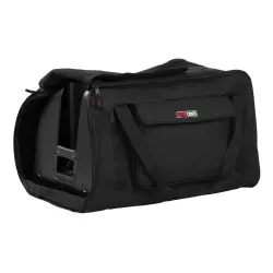 Gator Frameworks GPA-TOTE12 12 inç Hoparlörler İçin Taşıma Çantası - 9