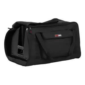 Gator Frameworks GPA-TOTE12 12 inç Hoparlörler İçin Taşıma Çantası - 9