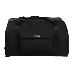Gator Frameworks GPA-TOTE15 15 inç Hoparlörler İçin Taşıma Çantası - 1