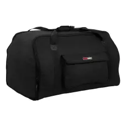 Gator Frameworks GPA-TOTE15 15 inç Hoparlörler İçin Taşıma Çantası - 2