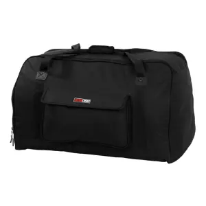 Gator Frameworks GPA-TOTE15 15 inç Hoparlörler İçin Taşıma Çantası - 3