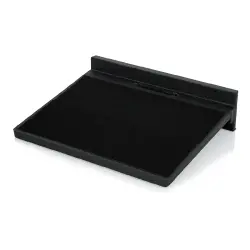 Gator Frameworks GPT-BLACK Taşıma Çantalı Ahşap Pedal Board - 4