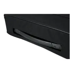 Gator Frameworks GPT-BLACK Taşıma Çantalı Ahşap Pedal Board - 7
