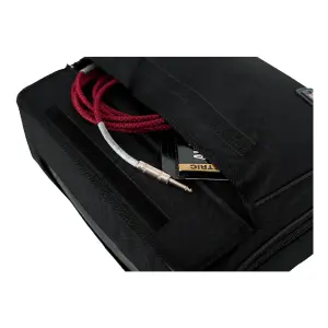 Gator Frameworks GPT-BLACK Taşıma Çantalı Ahşap Pedal Board - 8