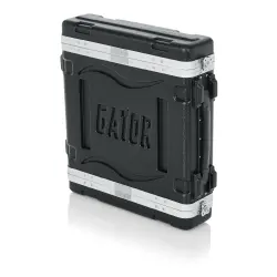 Gator Frameworks GR-2L 2U Standart Audio Rack Kabini (Ön / Arka Raylı, Kilitli) - 3