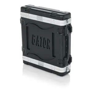 Gator Frameworks GR-2L 2U Standart Audio Rack Kabini (Ön / Arka Raylı, Kilitli) - 3