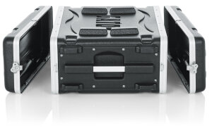Gator Frameworks GR-4L 4U Standart Audio Rack Kabini (Ön / Arka Raylı, Kilitli) - 3
