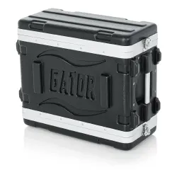 Gator Frameworks GR-4S 4U Sığ (Shallow) Audio Rack Kabini (Ön / Arka Raylı, Hafif Tip) - 5
