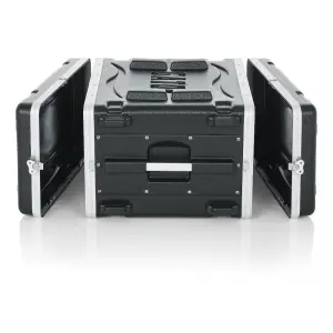 Gator Frameworks GR-6L 6U Standart Kilitlenebilir Audio Rack Kasa - 3