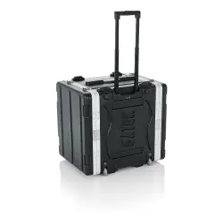 Gator Frameworks GRR-8L 8U Tekerlekli Kilitlenebilir Audio Rack Kasa - 1