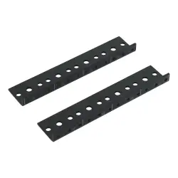 Gator Frameworks GRW-RACKRAIL-04U 4U Rack Ray Seti (10-32 Dişli) - 3