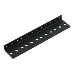 Gator Frameworks GRW-RACKRAIL-04U 4U Rack Ray Seti (10-32 Dişli) - 4
