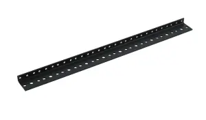 Gator Frameworks GRW-RACKRAIL-10U 10U Rack Ray Seti (10-32 Dişli) - 4