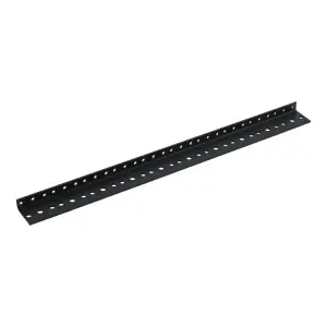 Gator Frameworks GRW-RACKRAIL-10U 10U Rack Ray Seti (10-32 Dişli) - 10