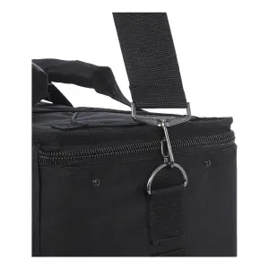 Gator Frameworks GSR-2U Laptop Bölmeli 2U Rack Taşıma Çantası - 5