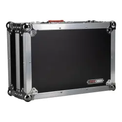 Gator Frameworks GTOURCDJ3000 Pioneer CDJ-3000 İçin Flight Case - 2
