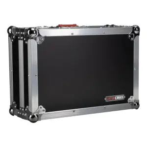 Gator Frameworks GTOURCDJ3000 Pioneer CDJ-3000 İçin Flight Case - 2