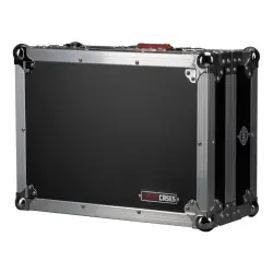 Gator Frameworks GTOURCDJ3000 Pioneer CDJ-3000 İçin Flight Case - 3