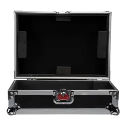 Gator Frameworks GTOURCDJ3000 Pioneer CDJ-3000 İçin Flight Case - 8