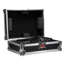 Gator Frameworks GTOURCDJ3000 Pioneer CDJ-3000 İçin Flight Case - 9
