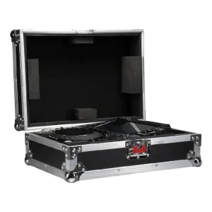 Gator Frameworks GTOURCDJ3000 Pioneer CDJ-3000 İçin Flight Case - 9