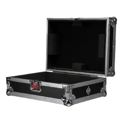 Gator Frameworks GTOURCDJ3000 Pioneer CDJ-3000 İçin Flight Case - 10