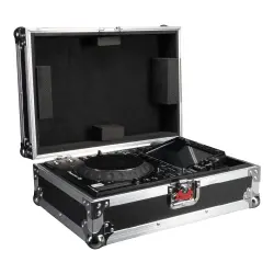Gator Frameworks GTOURCDJ3000 Pioneer CDJ-3000 İçin Flight Case - 13