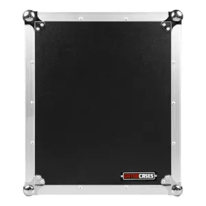 Gator Frameworks GTOURDJMA9 Pioneer DJ DJM-A9 İçin Flight Case - 1