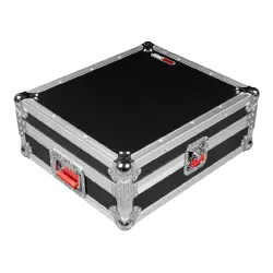 Gator Frameworks GTOURDJMA9 Pioneer DJ DJM-A9 İçin Flight Case - 6