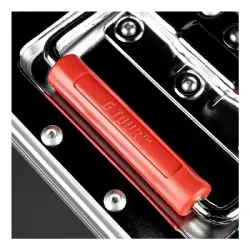 Gator Frameworks GTOURDJMA9 Pioneer DJ DJM-A9 İçin Flight Case - 7