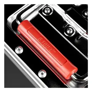 Gator Frameworks GTOURDJMA9 Pioneer DJ DJM-A9 İçin Flight Case - 7