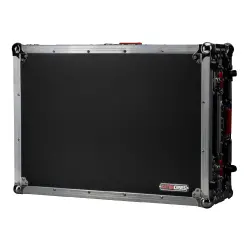 Gator Frameworks GTOURDSPFLX10 Pioneer DDJ-FLX10 İçin Platformlu Flight Case - 3