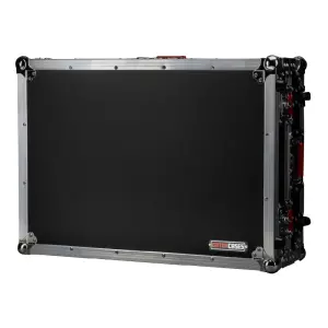Gator Frameworks GTOURDSPFLX10 Pioneer DDJ-FLX10 İçin Platformlu Flight Case - 3